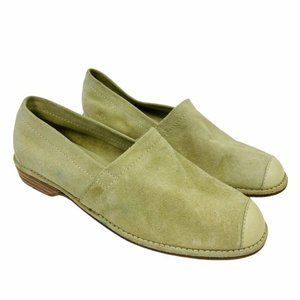 Leather Penny Loafers